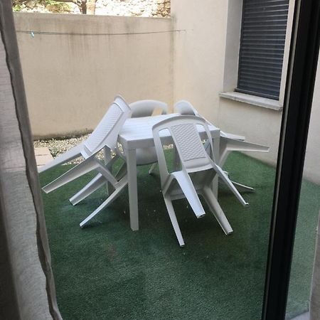 Appartement 4 Couchages Centre Ville Narbonne Eksteriør bilde