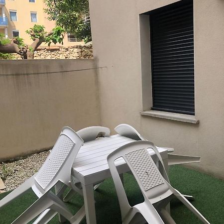 Appartement 4 Couchages Centre Ville Narbonne Eksteriør bilde