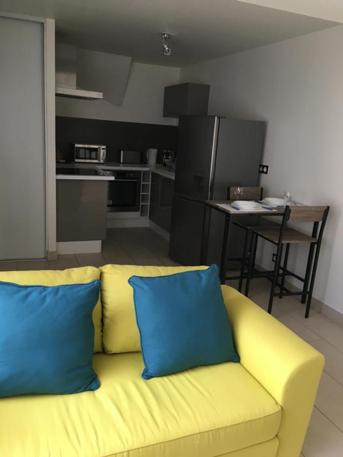Appartement 4 Couchages Centre Ville Narbonne Eksteriør bilde
