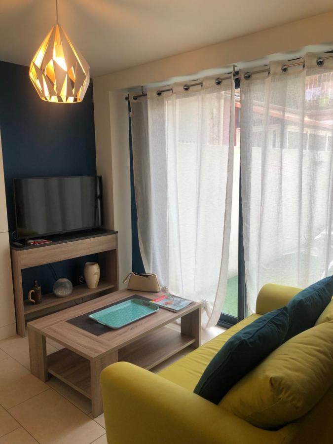 Appartement 4 Couchages Centre Ville Narbonne Eksteriør bilde
