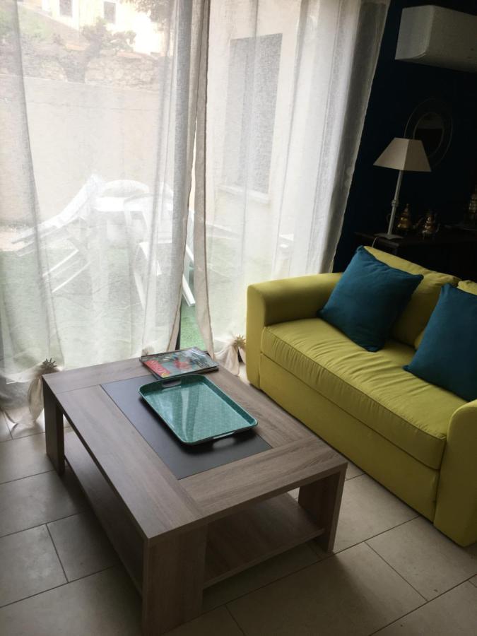 Appartement 4 Couchages Centre Ville Narbonne Eksteriør bilde